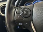 Toyota Auris 2013 Valkoinen
