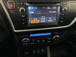 Toyota Auris 2013 Valkoinen