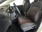 Toyota Auris 2013 Valkoinen
