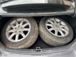Toyota Avensis 2013 Harmaa
