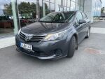 Toyota Avensis 2013 Harmaa