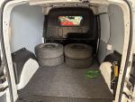 Mercedes-Benz Citan 2014 Valkoinen