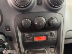 Mercedes-Benz Citan 2014 Valkoinen