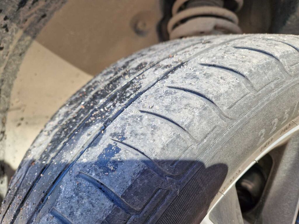 Skoda Yeti 2013 Ruskea (beige)