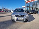 Skoda Yeti 2013 Ruskea (beige)