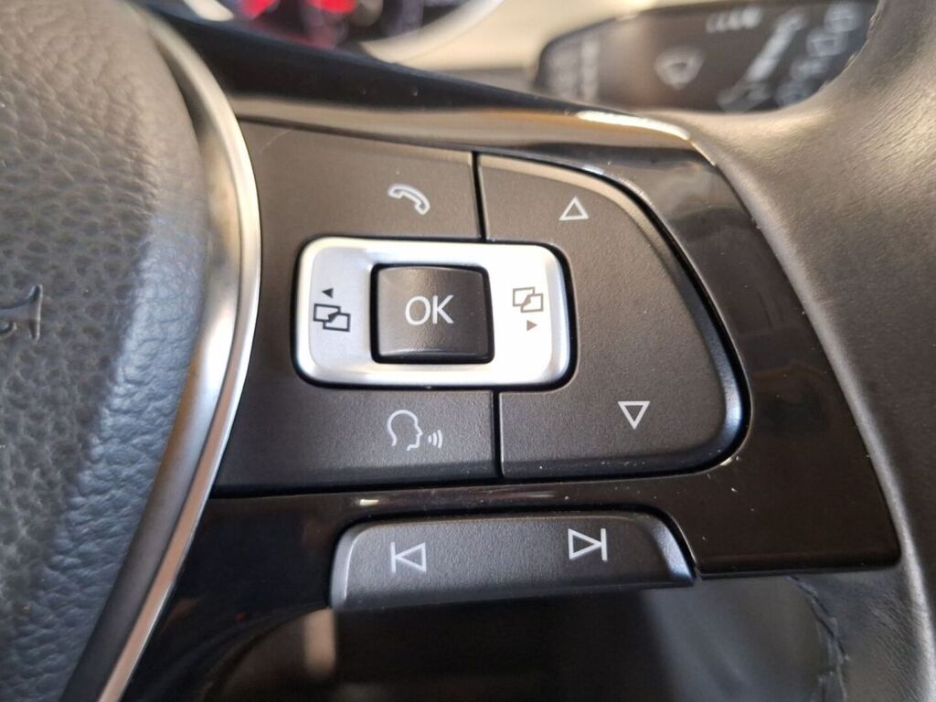 Volkswagen Golf 2014 Harmaa
