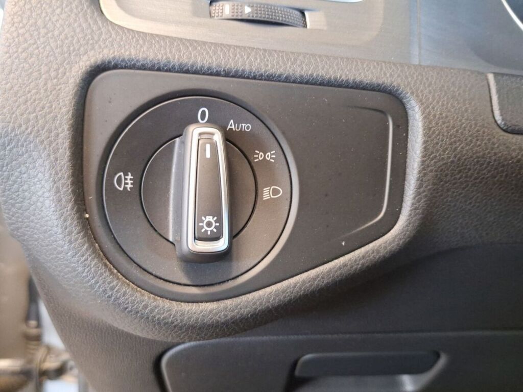 Volkswagen Golf 2014 Harmaa