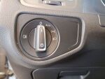Volkswagen Golf 2014 Harmaa