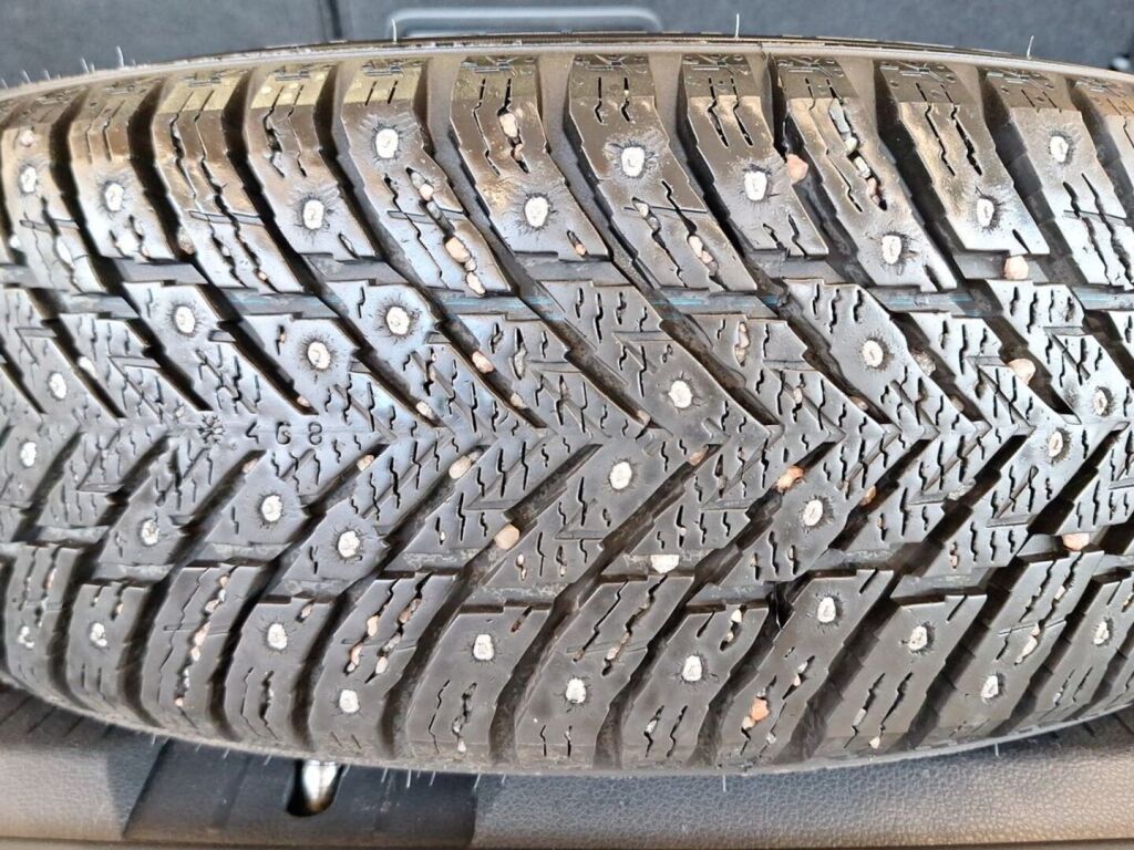 Volkswagen Golf 2014 Harmaa