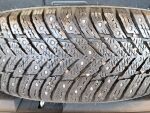 Volkswagen Golf 2014 Harmaa