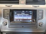 Volkswagen Golf 2014 Harmaa
