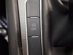 Volkswagen Golf 2014 Harmaa