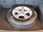 Volkswagen Golf 2014 Harmaa