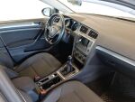 Volkswagen Golf 2014 Harmaa