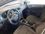 Volkswagen Golf 2014 Harmaa