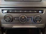 Volkswagen Golf 2014 Harmaa