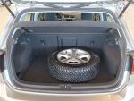 Volkswagen Golf 2014 Harmaa