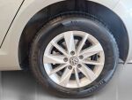 Volkswagen Golf 2014 Harmaa