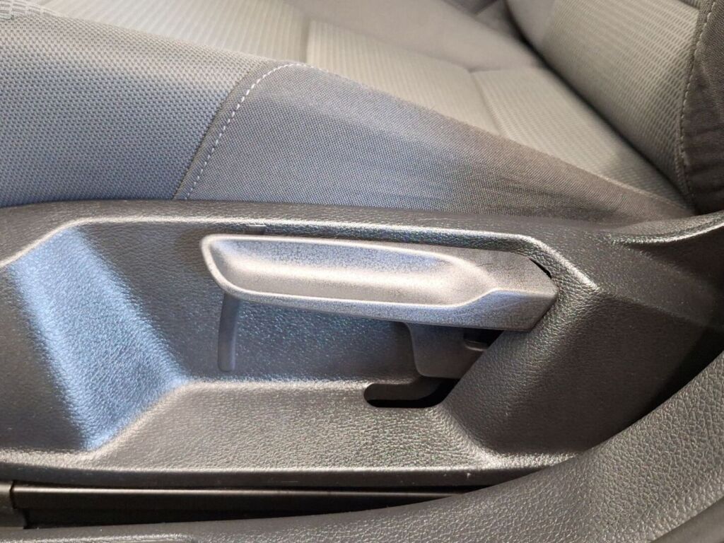 Volkswagen Golf 2014 Harmaa