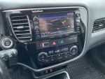Mitsubishi Outlander PHEV 2016 Valkoinen