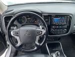 Mitsubishi Outlander PHEV 2016 Valkoinen