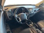 Mitsubishi Outlander PHEV 2016 Valkoinen
