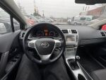 Toyota Avensis 2014 Harmaa