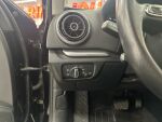 Audi A3 2013 Musta
