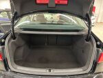 Audi A3 2013 Musta