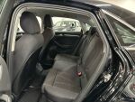 Audi A3 2013 Musta