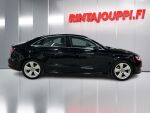 Audi A3 2013 Musta