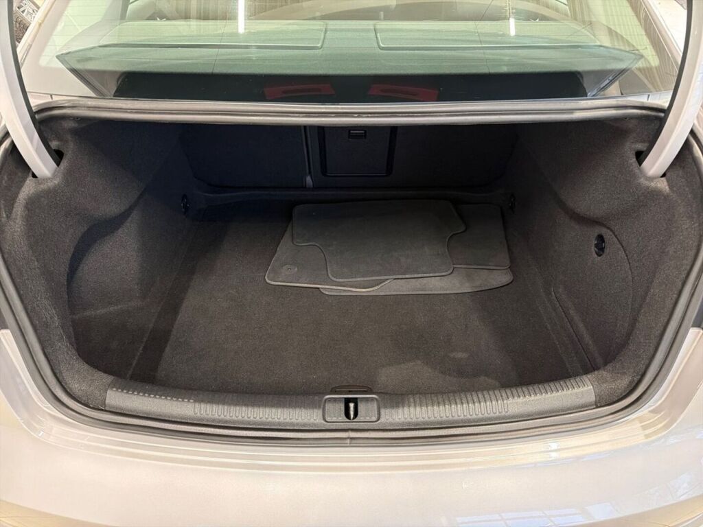 Audi A3 2014 Harmaa