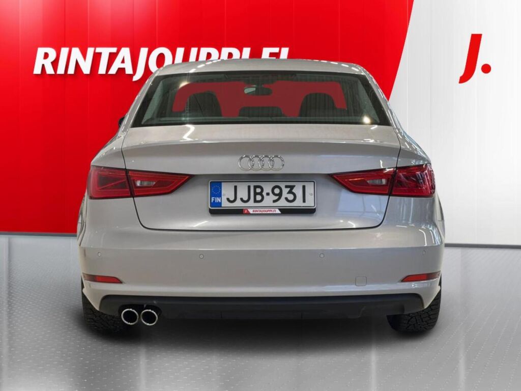 Audi A3 2014, bild 6/20
