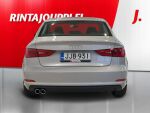Audi A3 2014 Harmaa