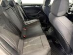 Audi A3 2014 Harmaa