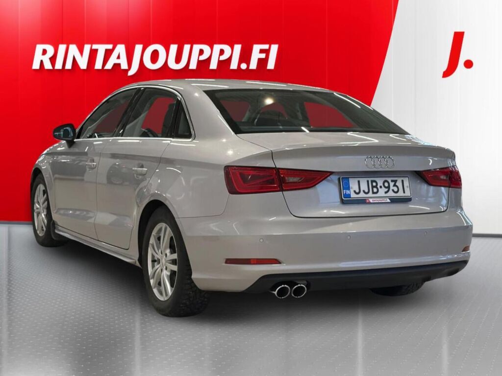 Audi A3 2014, bild 3/20