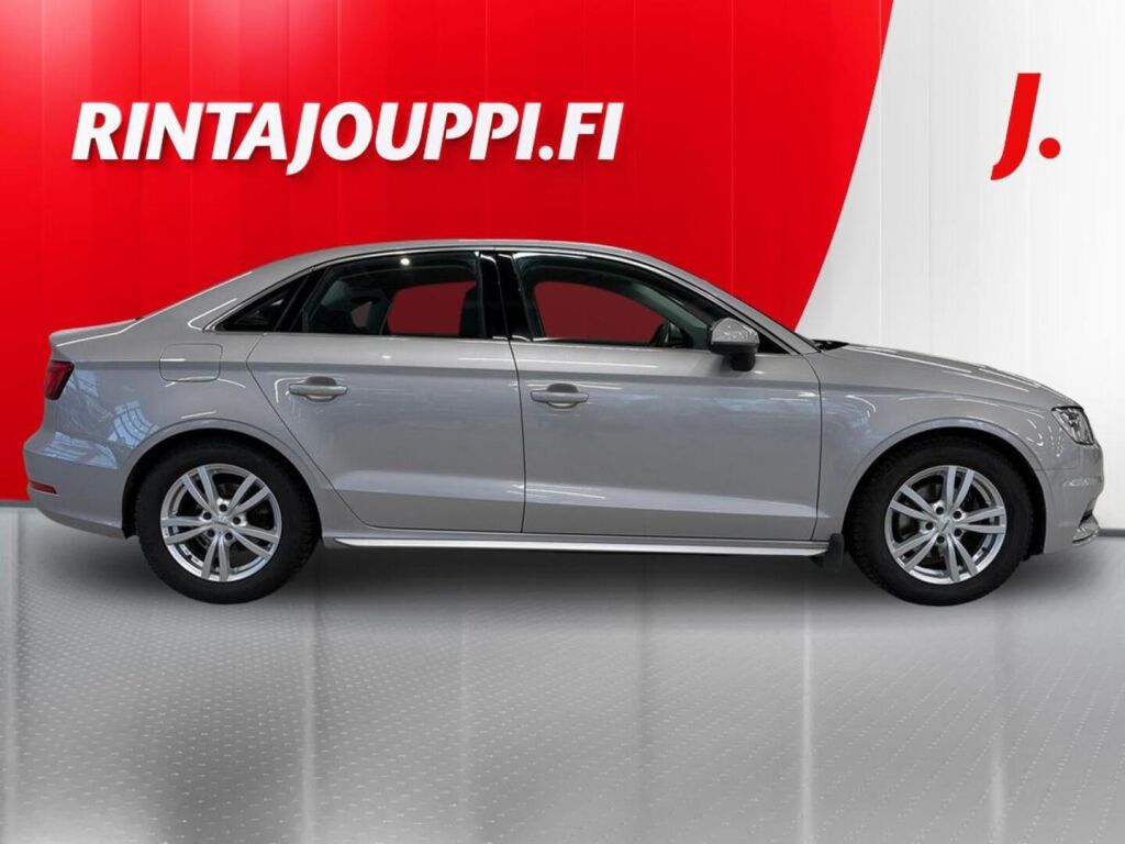 Audi A3 2014, bild 7/20