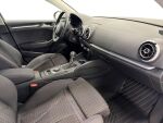 Audi A3 2014 Harmaa
