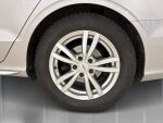 Audi A3 2014 Harmaa