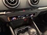 Audi A3 2014 Harmaa