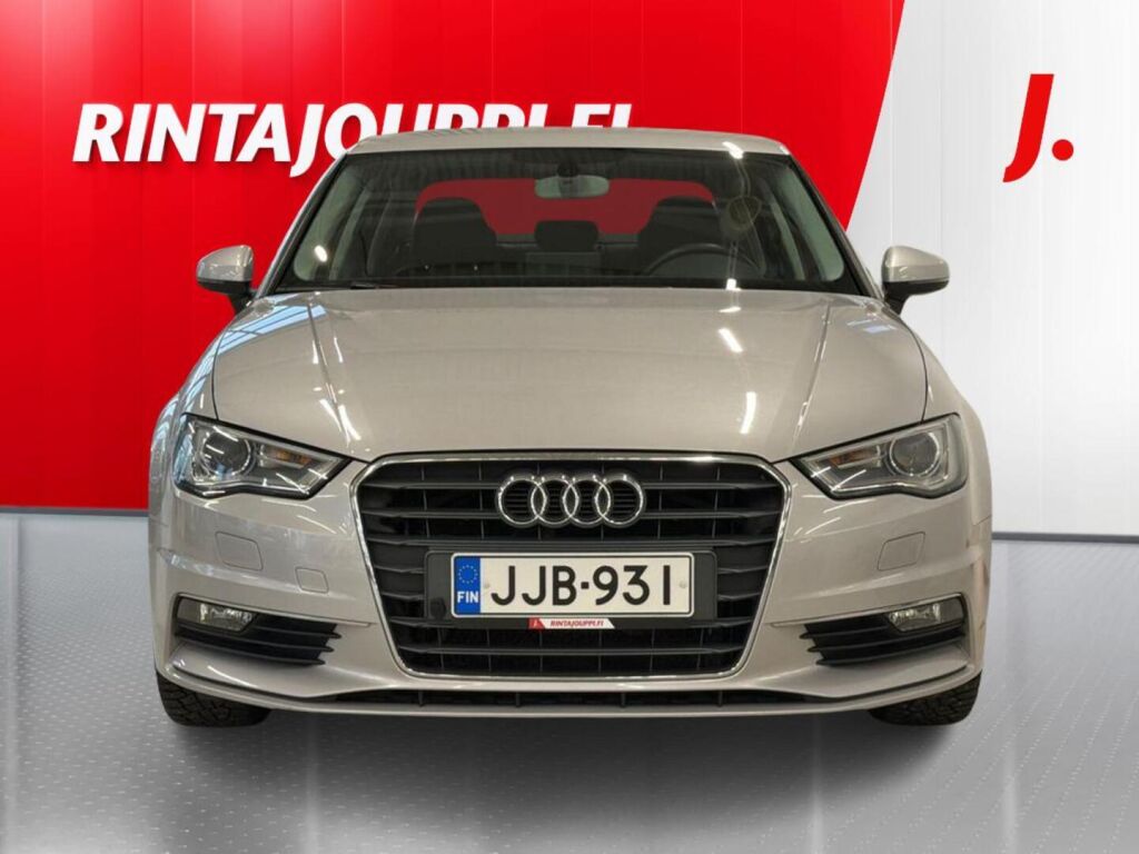 Audi A3 2014, bild 4/20