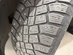 Audi A3 2014 Harmaa