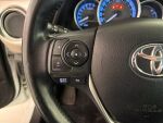Toyota Auris 2014 Valkoinen