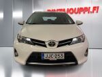 Toyota Auris 2014 Valkoinen