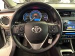 Toyota Auris 2014 Valkoinen
