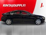 Volvo S60 2013 Musta