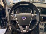 Volvo S60 2013 Musta