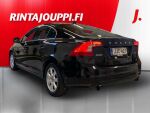 Volvo S60 2013 Musta