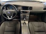 Volvo S60 2013 Musta