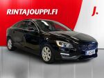Volvo S60 2013 Musta